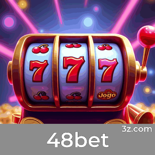 48bet: Plataforma de Cassino e Apostas Seguras