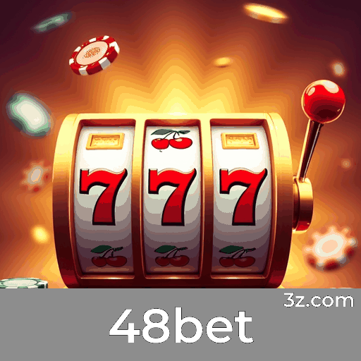 48bet: Plataforma de Cassino e Apostas Seguras